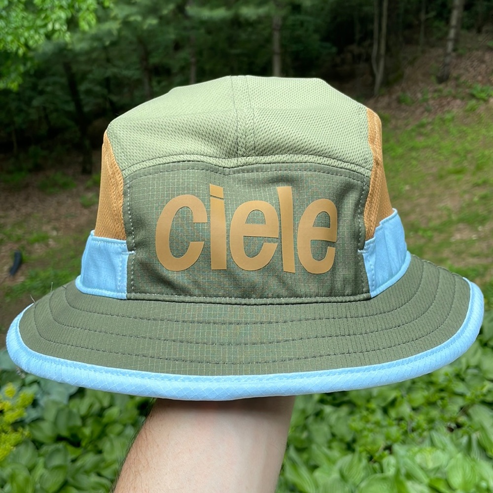 Ciele Bucket Hat